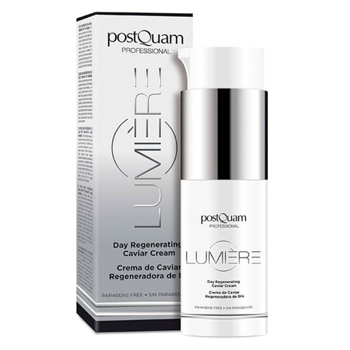 Creme de jour caviar 50 ml.