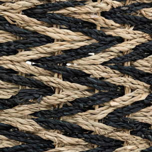 Lot de 3 paniers "Angie" D24 /30/38cm multicolore