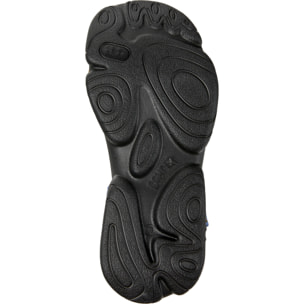 Sandalias - CAMPER Karst Sandal - Multicolor - Textil técnico