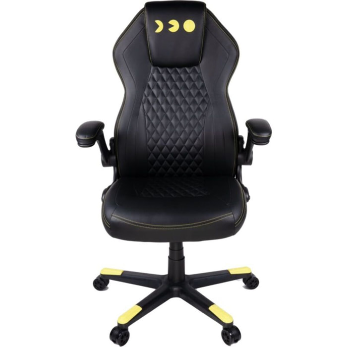 Siège gamer KONIX KX PACMAN GAMING CHAIR