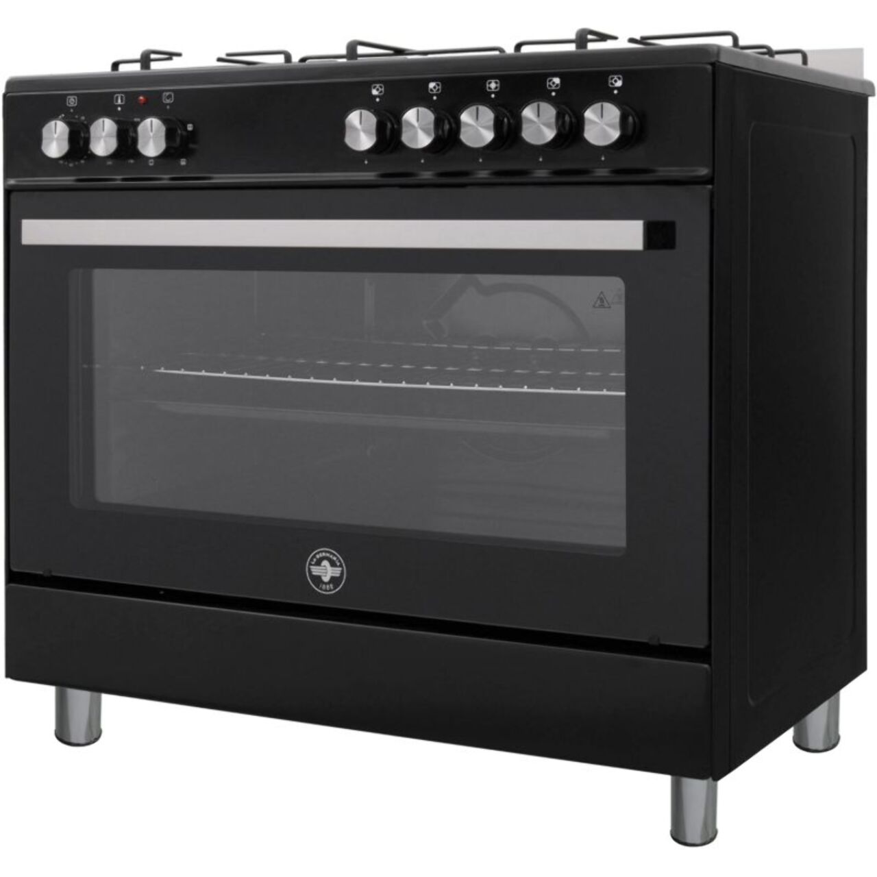 Piano de cuisson gaz GERMANIA BO105GMN