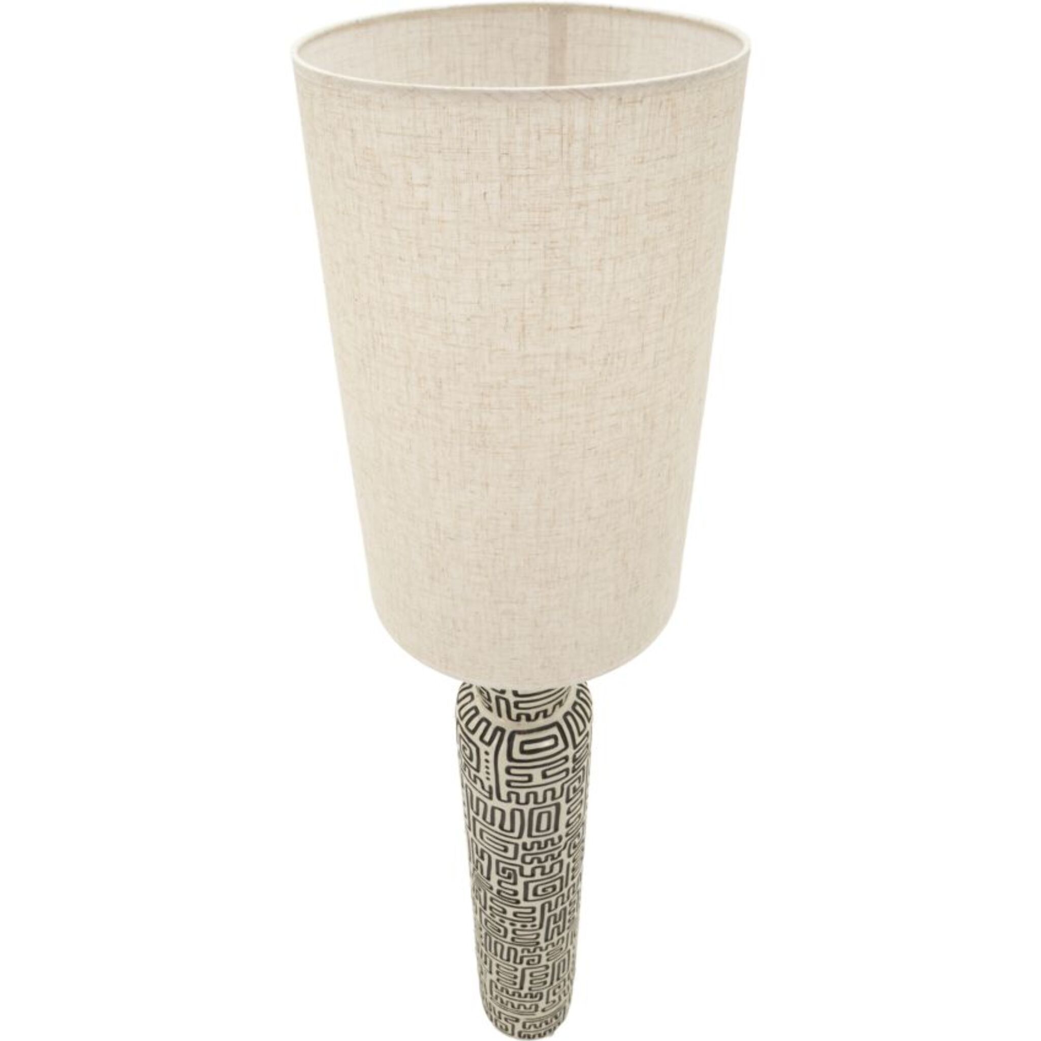 LAMPADA DA TERRA NAIROBI CM Ø 30X145