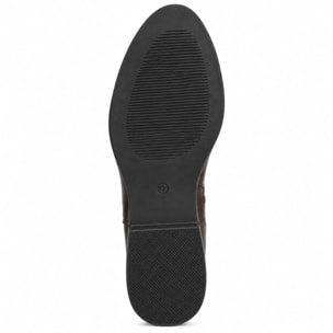 Stivaletti - tacco 3,0 cm