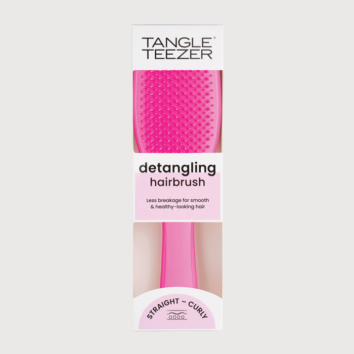 TANGLE TEEZER The Ultimate Detangler Runaway Pink