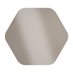 SPECCHIO RIFLESSO - SPECCHIO BRONZE