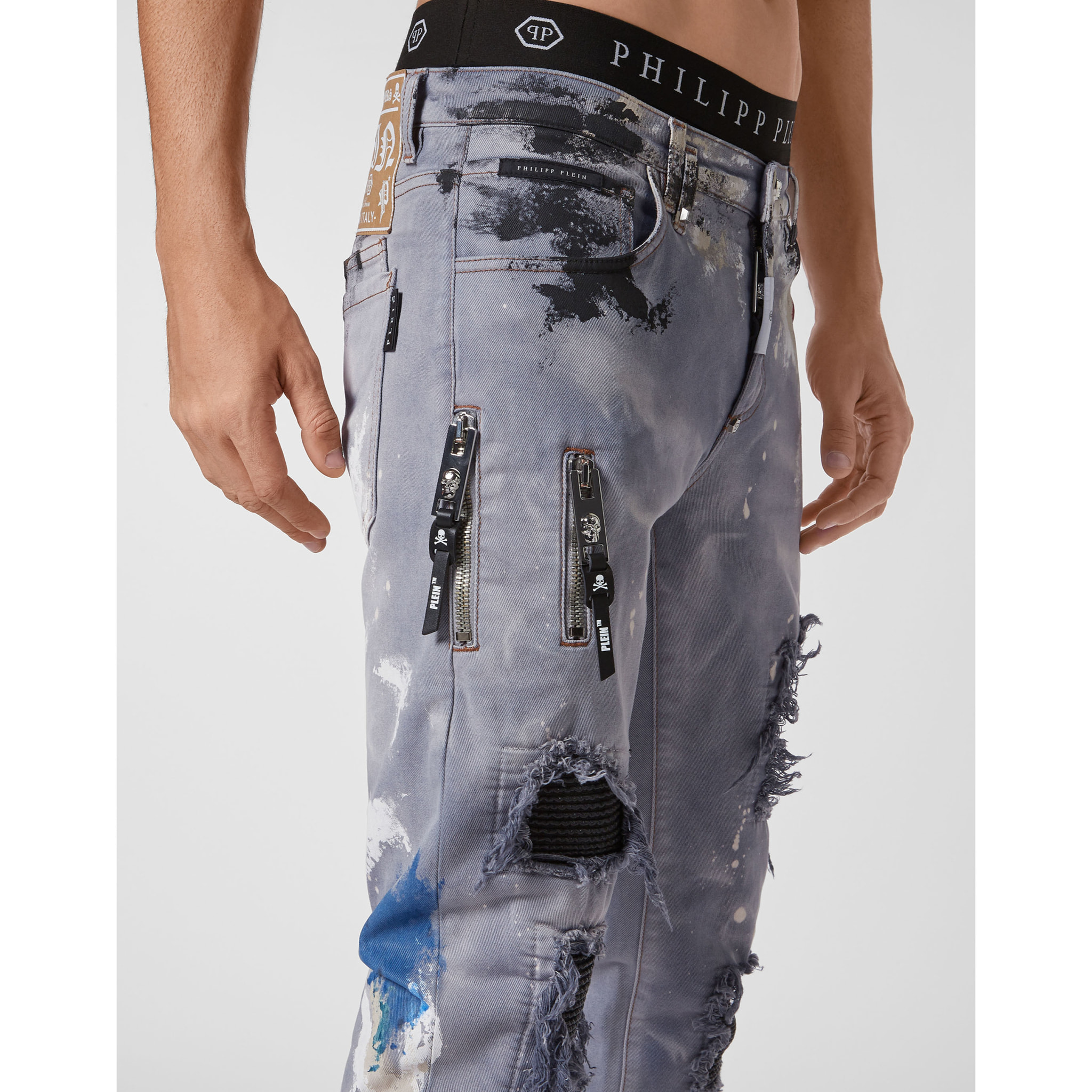 PHILIPP PLEIN Jeans