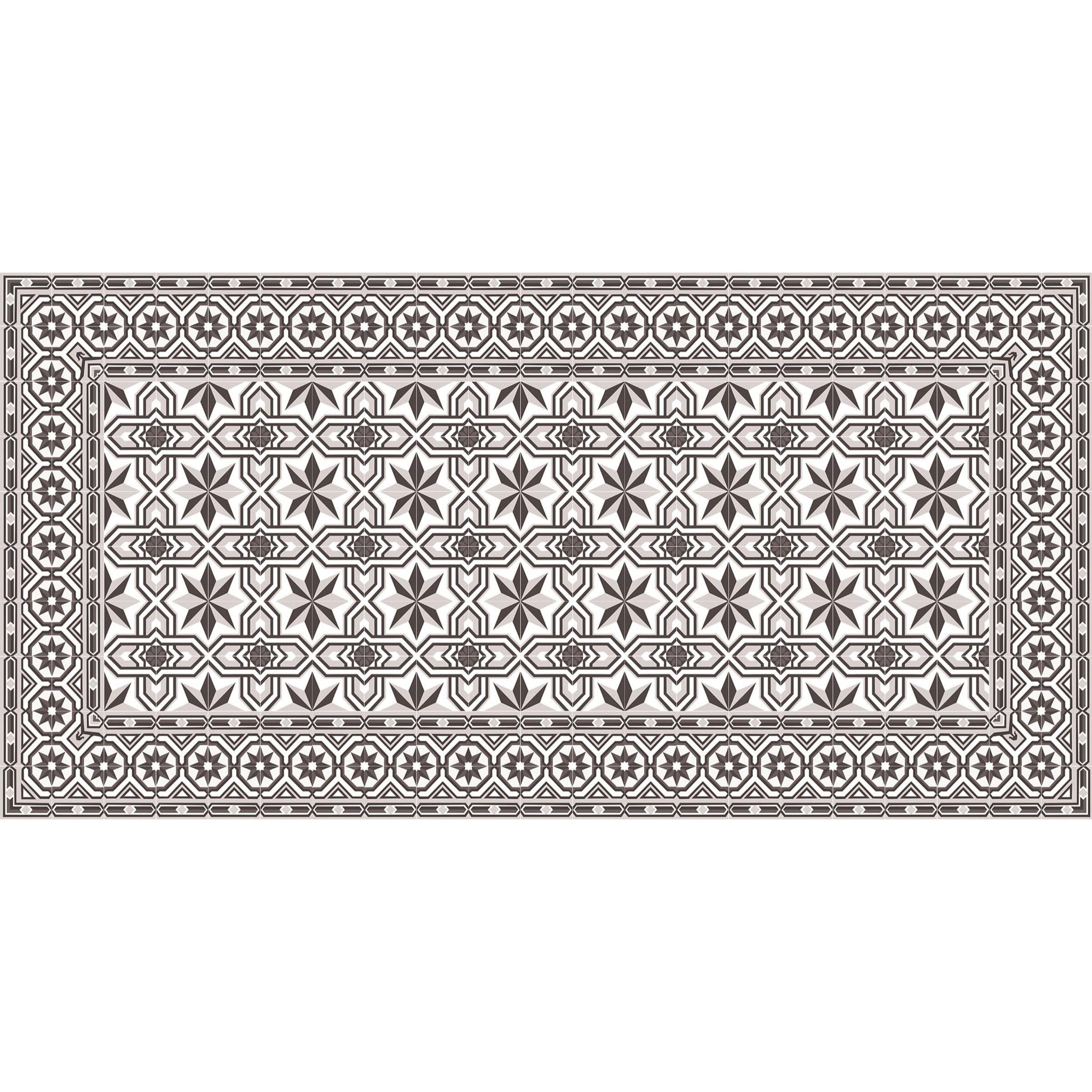 Alfombras vinílicas de Ceramiko - Camile