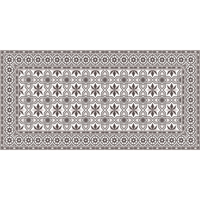 Alfombras vinílicas de Ceramiko - Camile