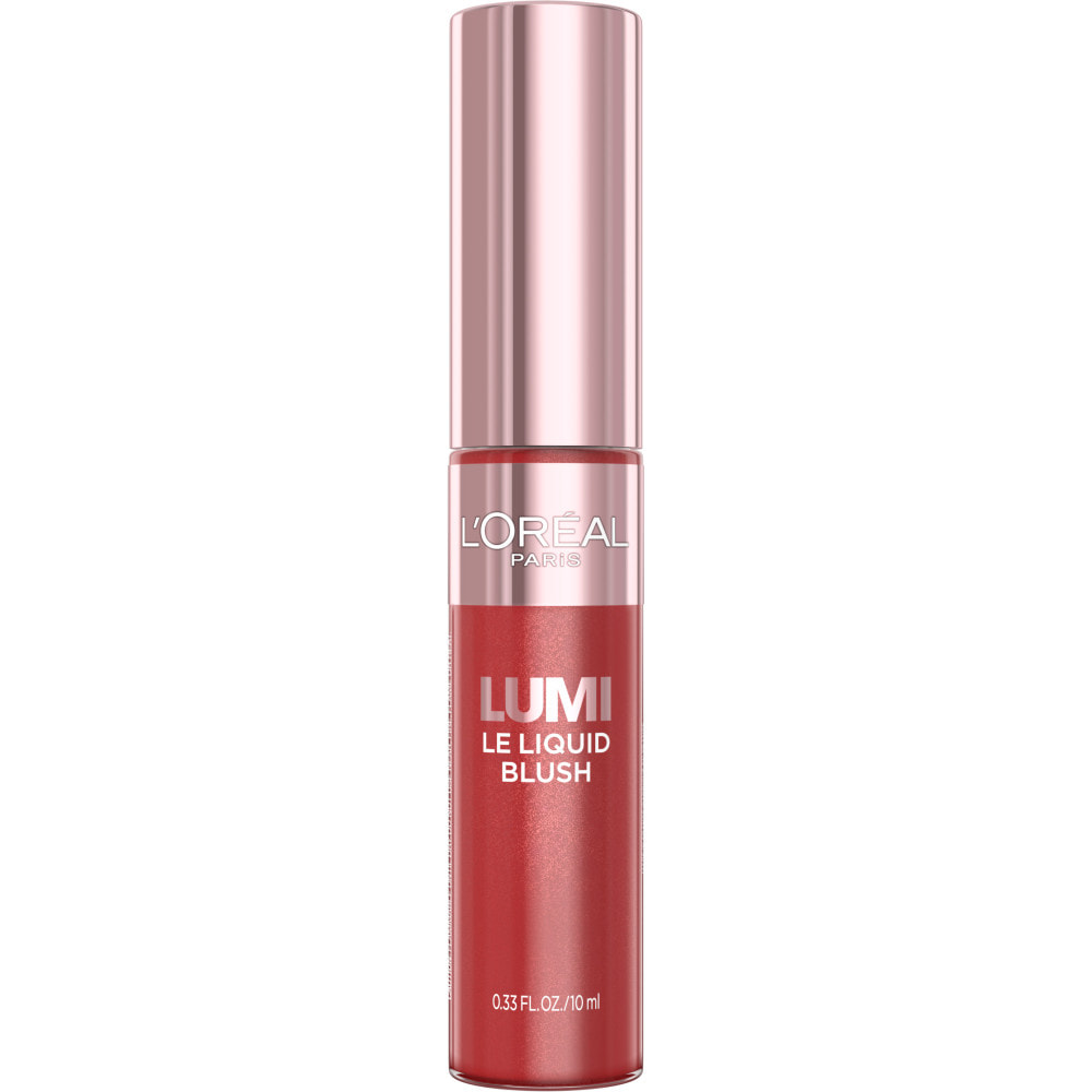 L'Oréal Paris Lumi Blush Worth It Medium 10ml