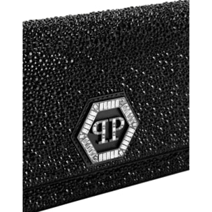 PHILIPP PLEIN Shoulder Bag HEXAGON