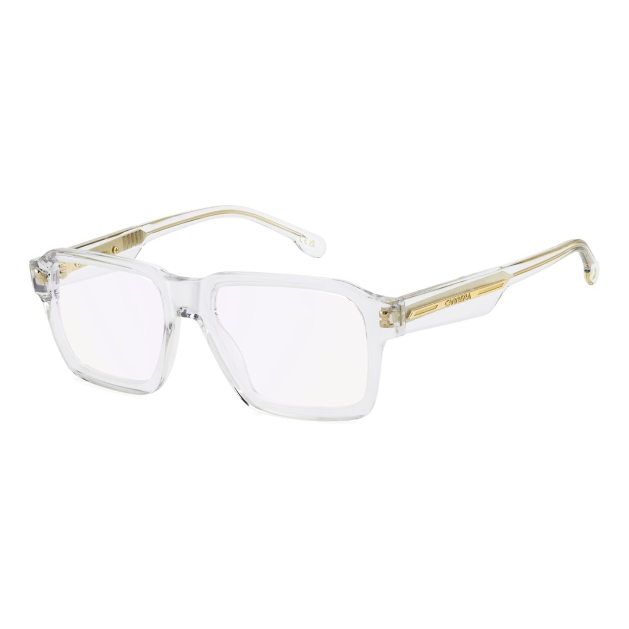 Gafas de Vista Carrera VICTORY C 24 REJ de Acetato Hombre 54 mm