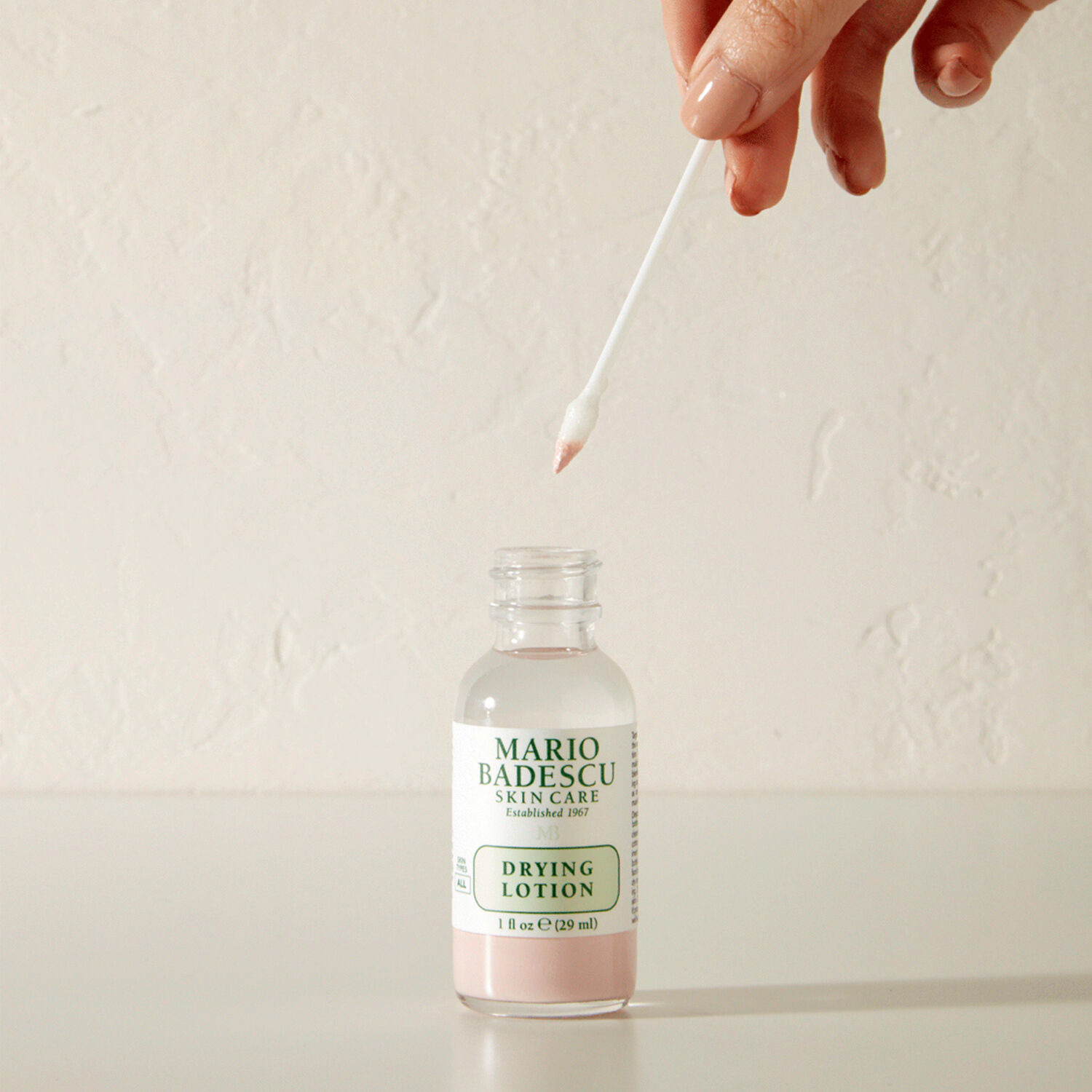 Drying Lotion - Lotion asséchante