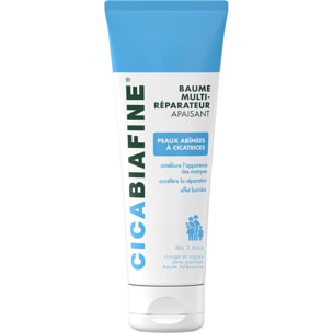 Baume multi-réparateur - CICABIAFINE® Baume multi-réparation 50 ml