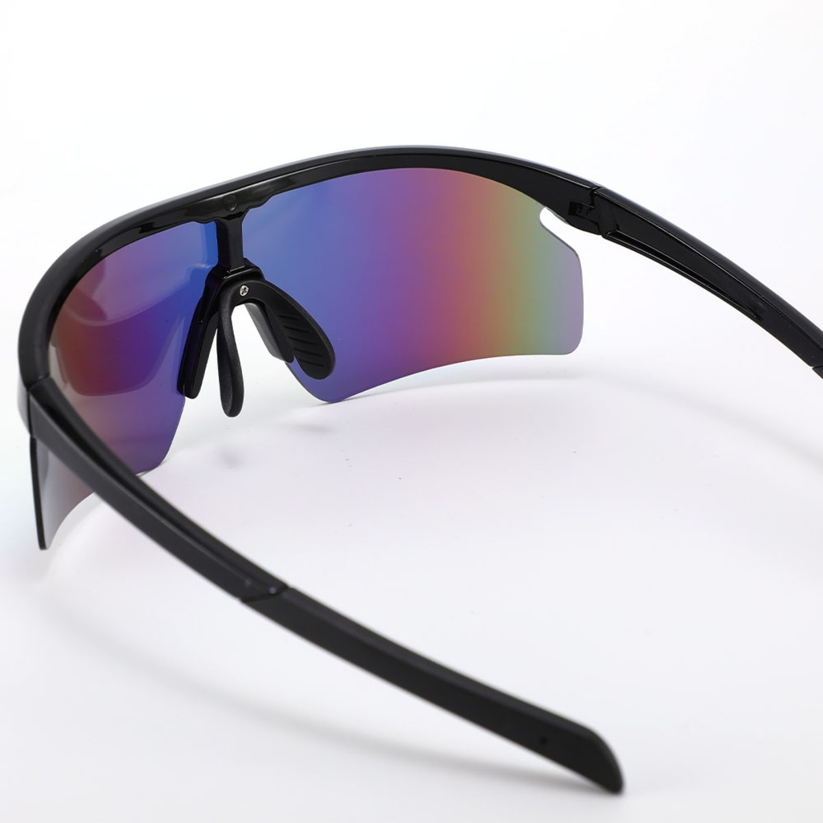 Gafas de Sol Fluor 2422-C1 de Tr90 Unisex 60 mm