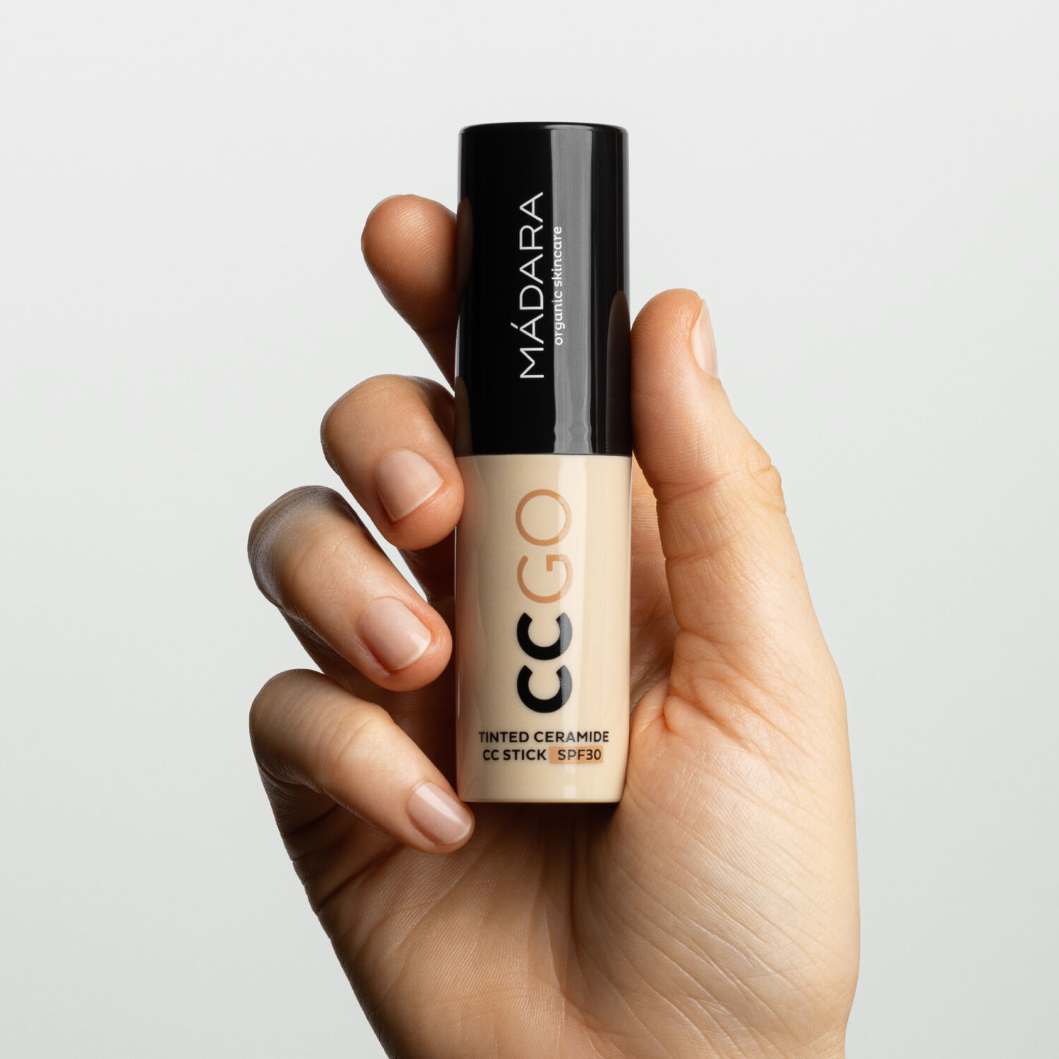 CC Go - Stick CC Teinté aux Céramides SPF30 13 g