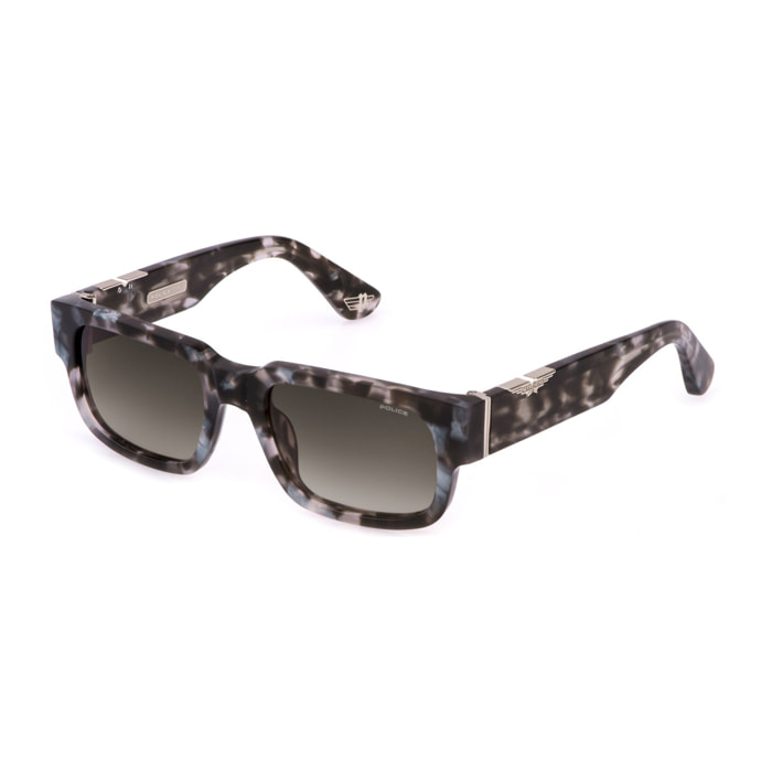Gafas de sol Police Hombre SPLP24-5407MR