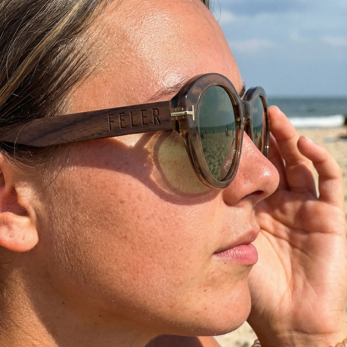 GAFAS DE SOL FELER | 1611-3