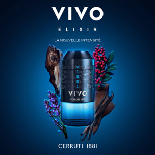 Vivo Elixir - Eau de Parfum