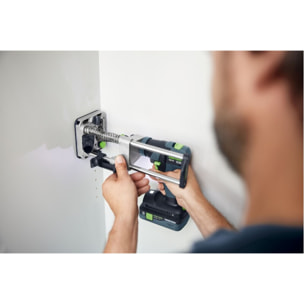 Accessoire de perçage mobile MB 40 - FESTOOL - 577970