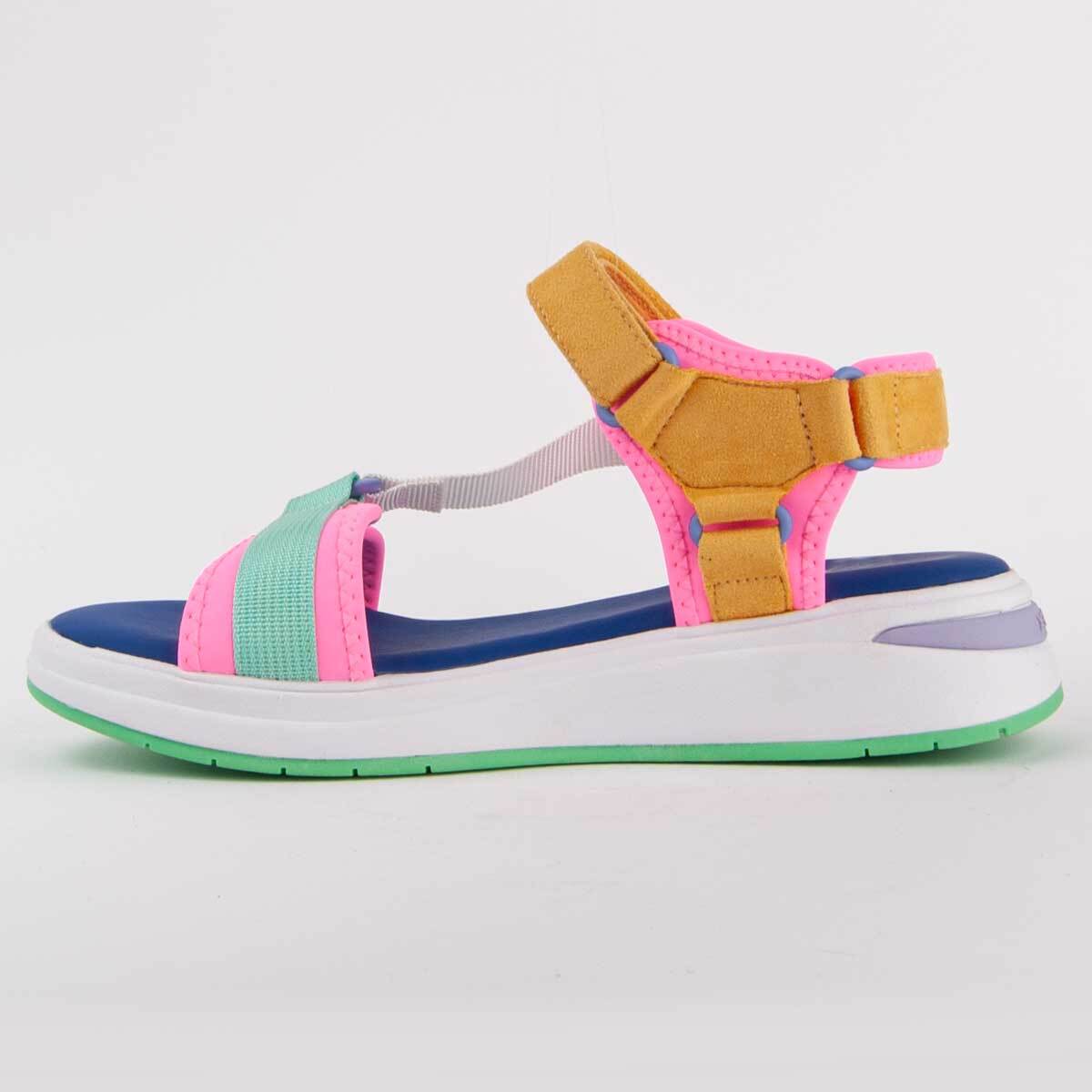 Sandalia - Multicolor