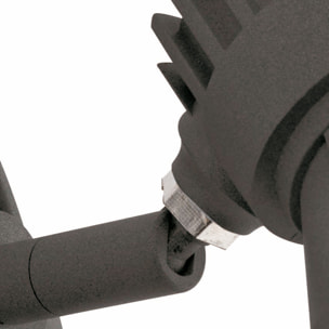 MINIPROJECT Lampe projecteur gris foncé