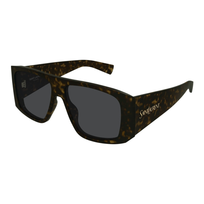 Gafas de Sol Saint Laurent SL 832-002 de Acetato Mujer 57 mm