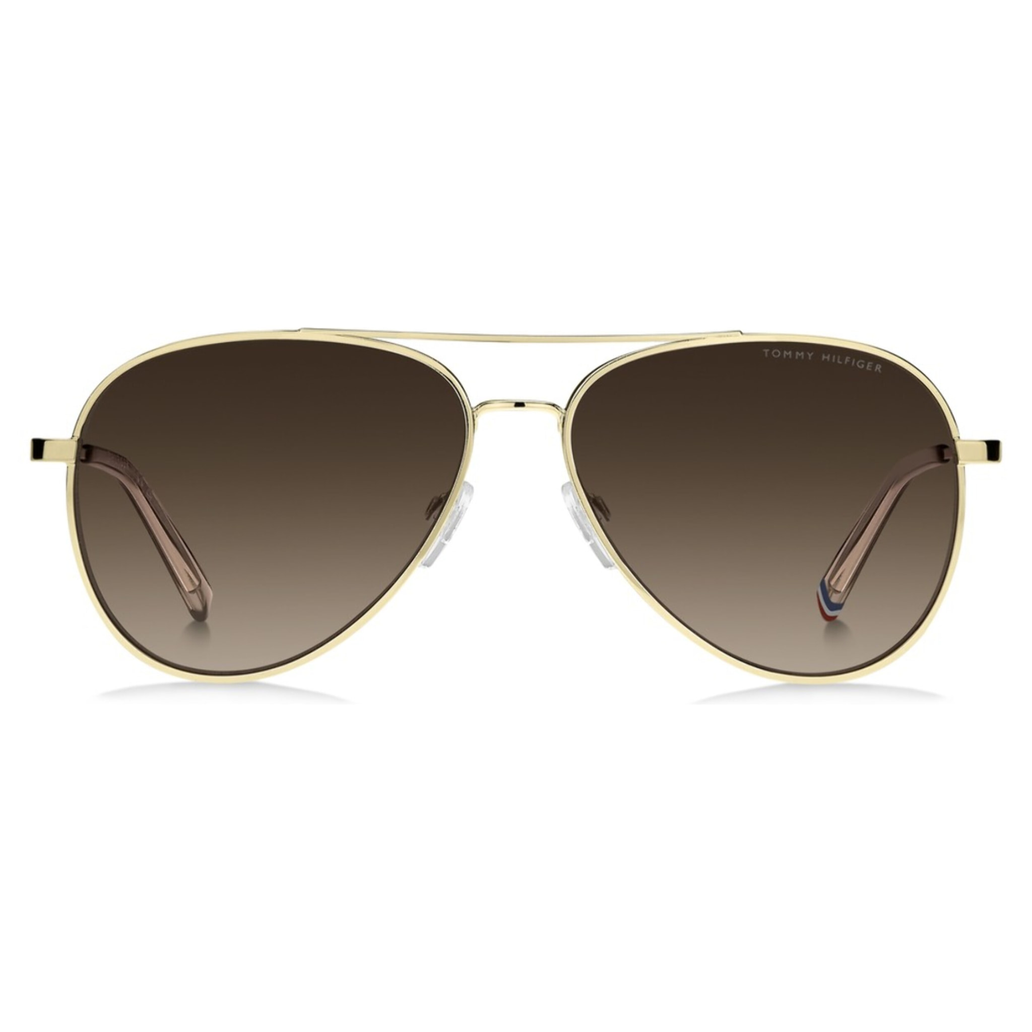 Gafas de Sol Tommy Hilfiger TH 2336/S J5G HA de Metal Hombre 58 mm