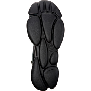 Zapatillas - CAMPER Karst Twins - Multicolor - Cuero liso