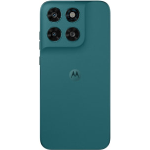 Smartphone MOTOROLA G77 256 Vert foncé