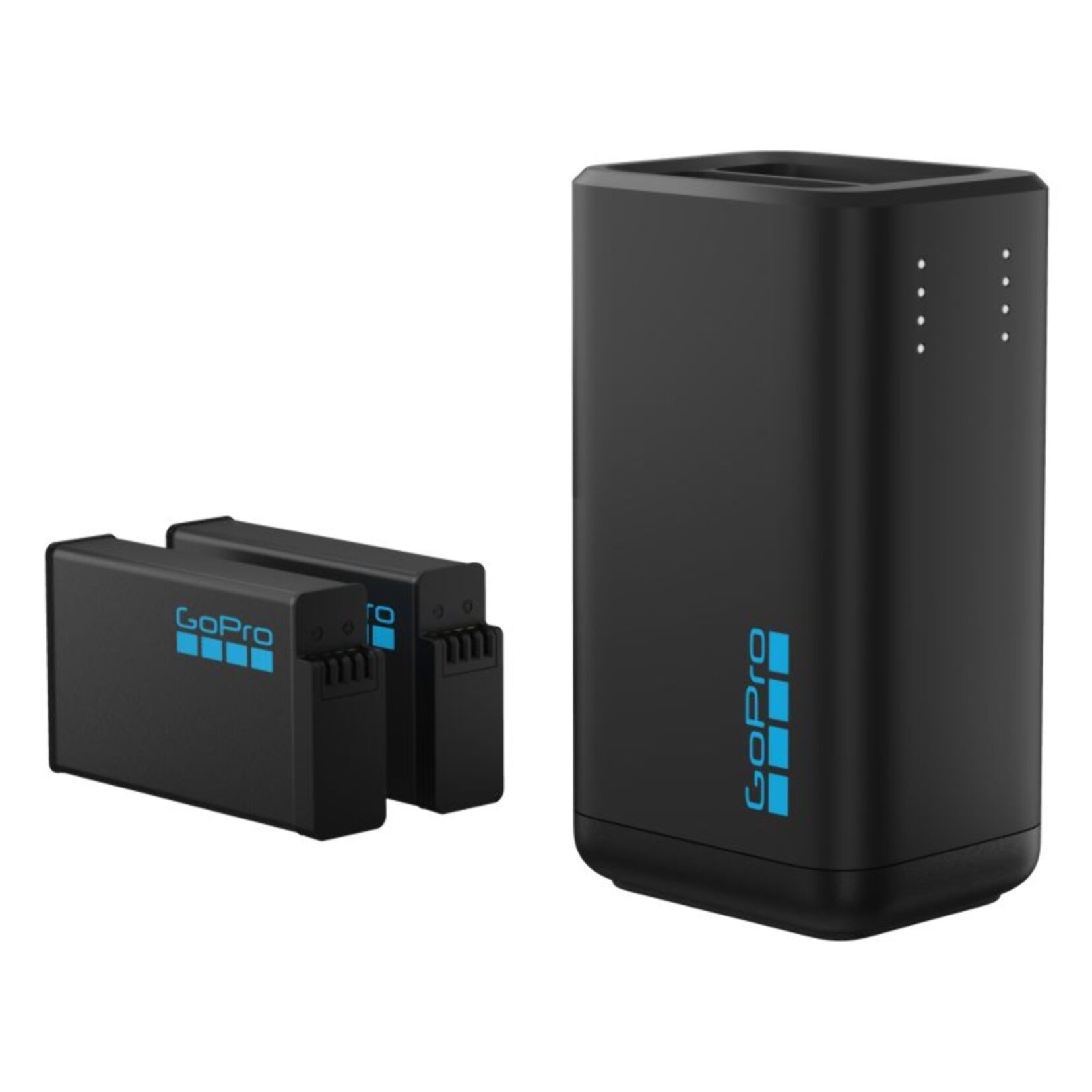 Chargeur GOPRO Dual Battery Charger Max2