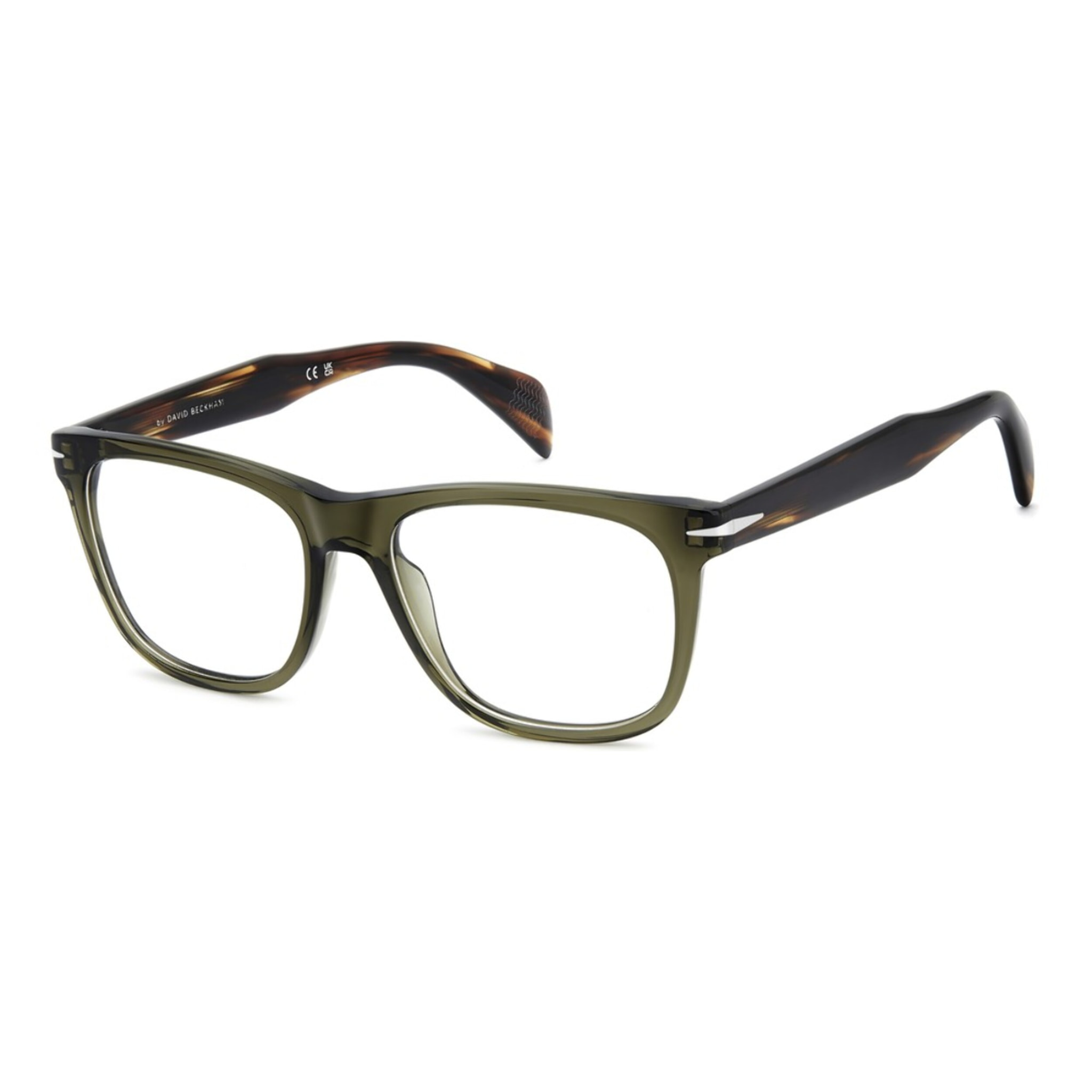 Gafas de Vista David Beckham DB 1208 1QA 54 de Acetato Hombre 54 mm