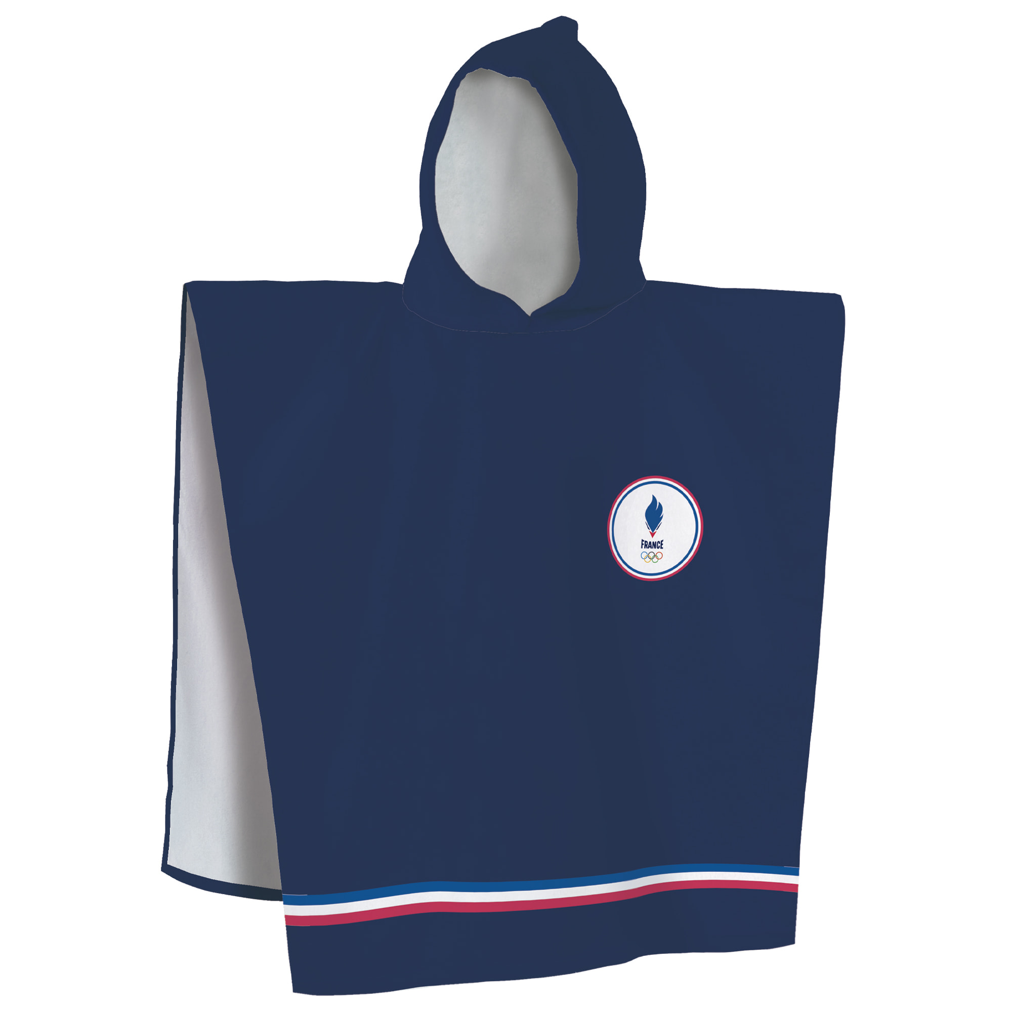 Cape De Bain Enfant Cars – 100% Coton – Taille 60x120 Cm – Pour 6 Mois à 4 Ans – Lavable Machine 40°C – Certifié OEKO-TEX