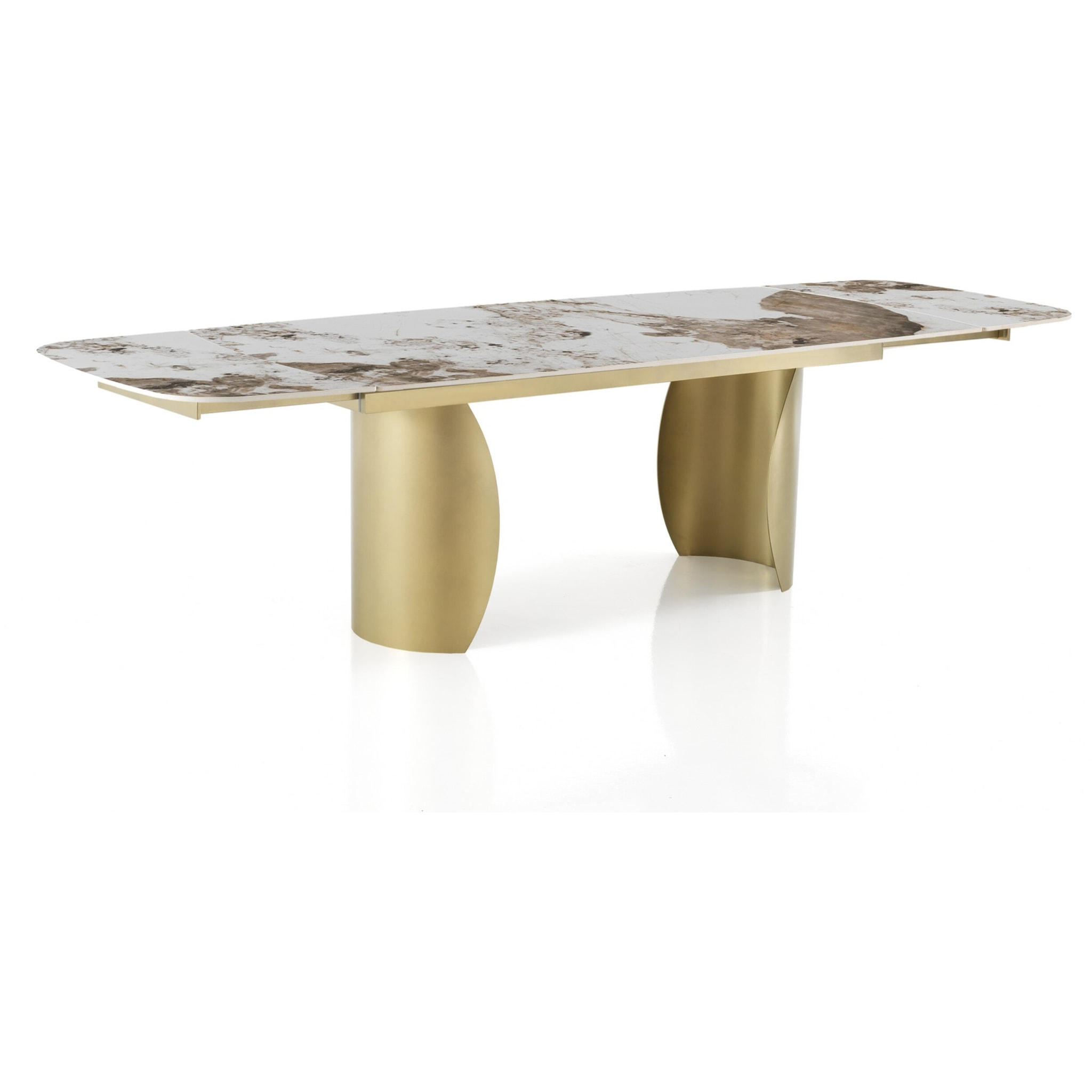 Tomasucci Table extensible GRIFFE 1