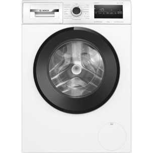 Lave linge hublot BOSCH WAN2827QFR