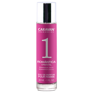 Caravan perfume de mujer nº1 30ml