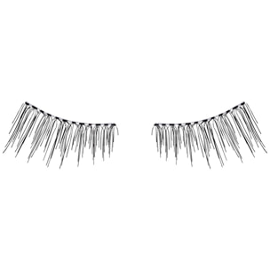 Lashes To Impress - Faux Cils 03