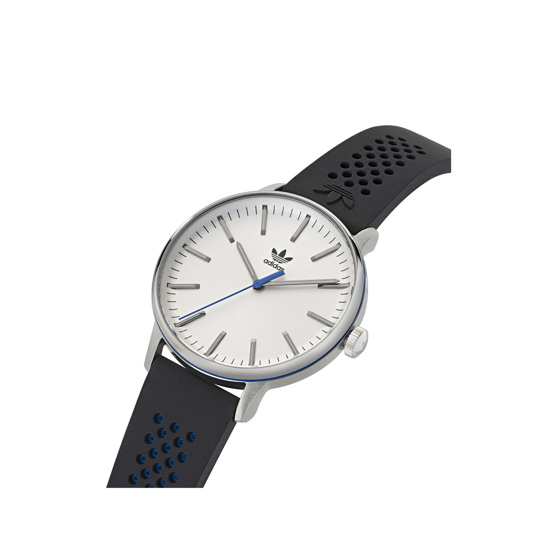 Adidas Reloj Analógico De Cuarzo Code One