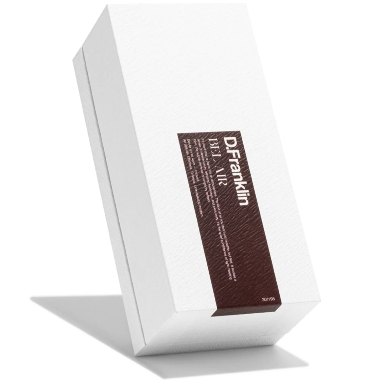 Gafas De Sol D. Franklin Bel-Air