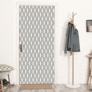 Stickers adhesivos de CERAMIKO - Arcos bonitos 65x100