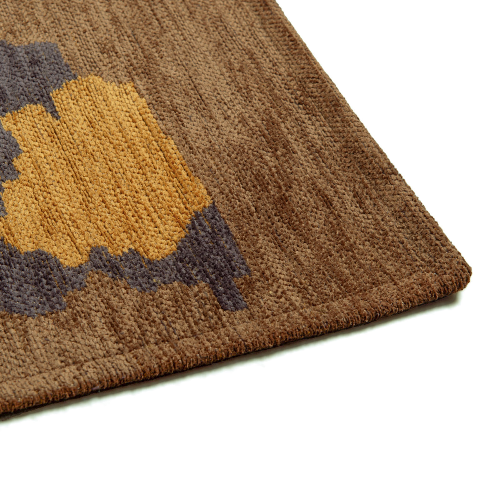 Tapis Brownie