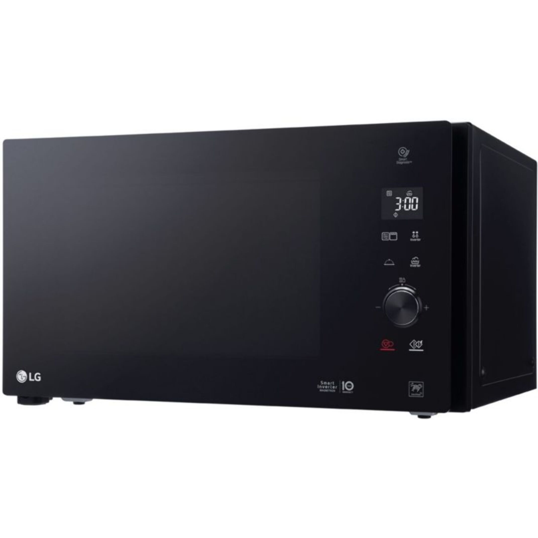 Micro ondes grill LG MH7265DDS