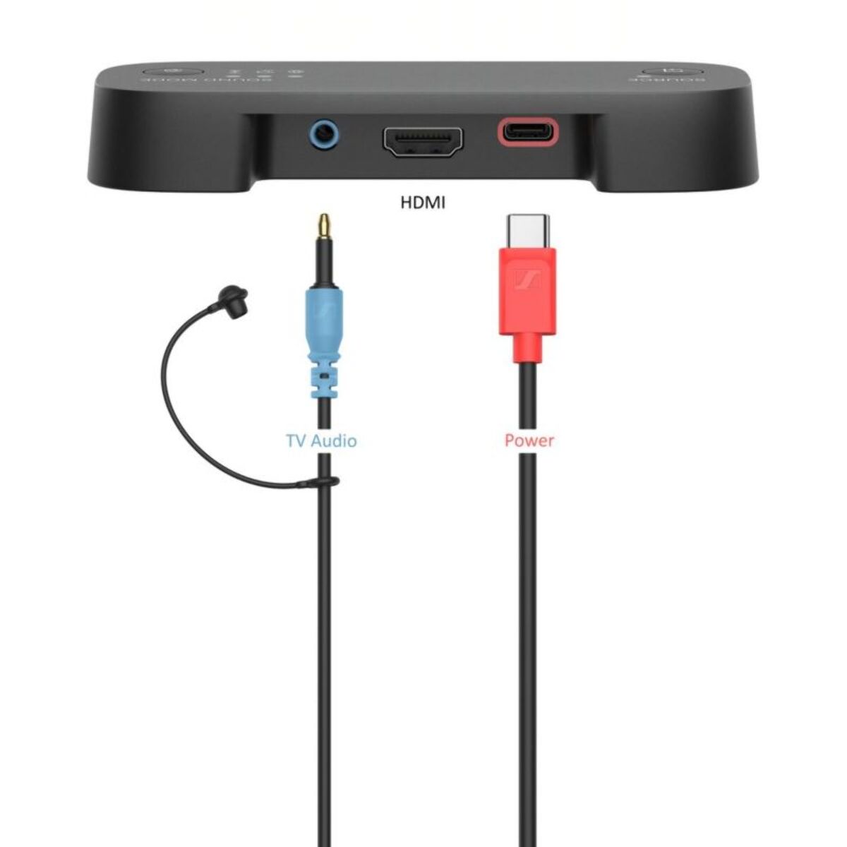 Adaptateur bluetooth SENNHEISER BTA 1