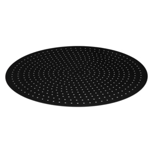 Plat à tarte perforé fond amovible 32cm