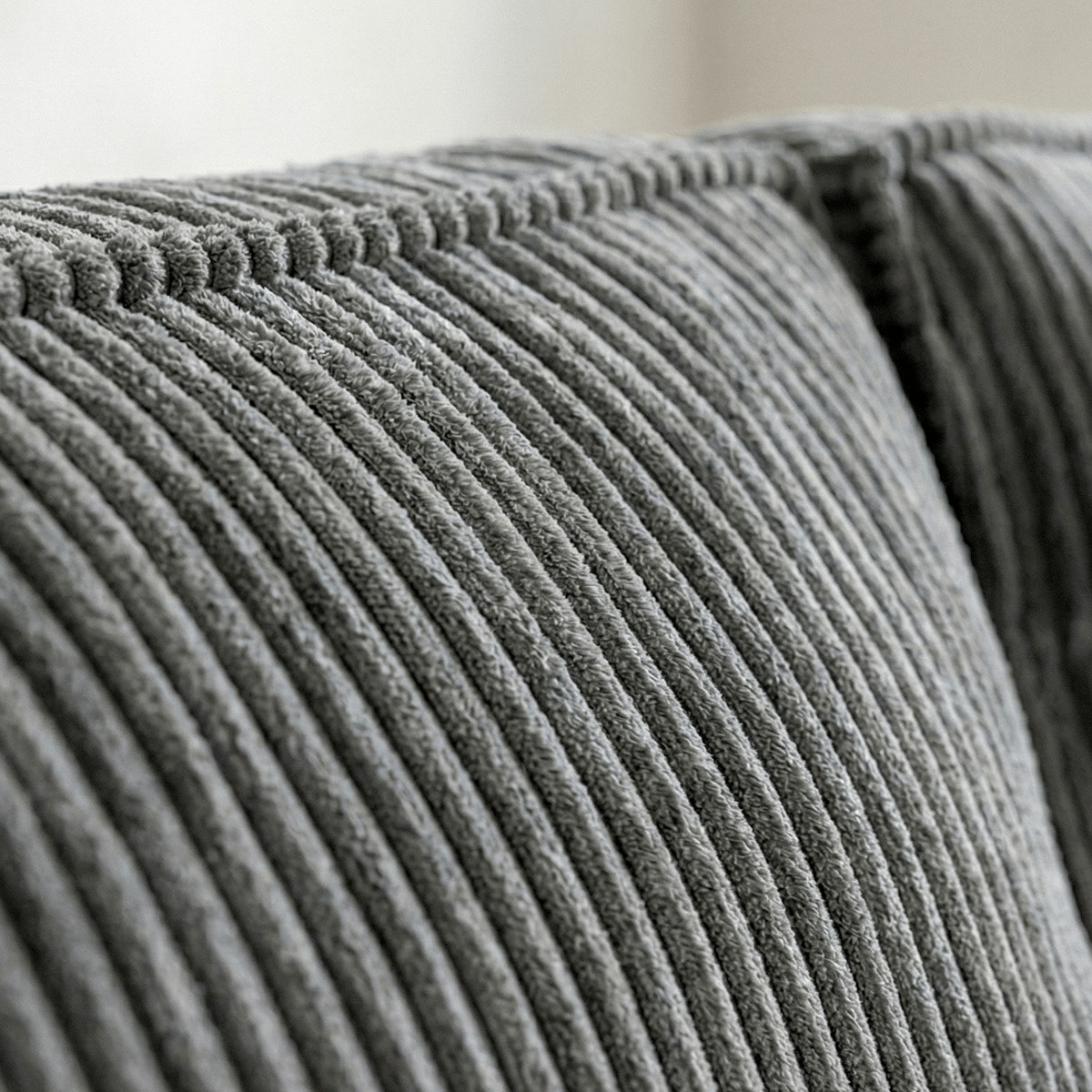 Canapé d'angle convertible 4 places - LIVIA