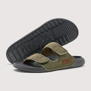 Chancla Pala Verde - Agro