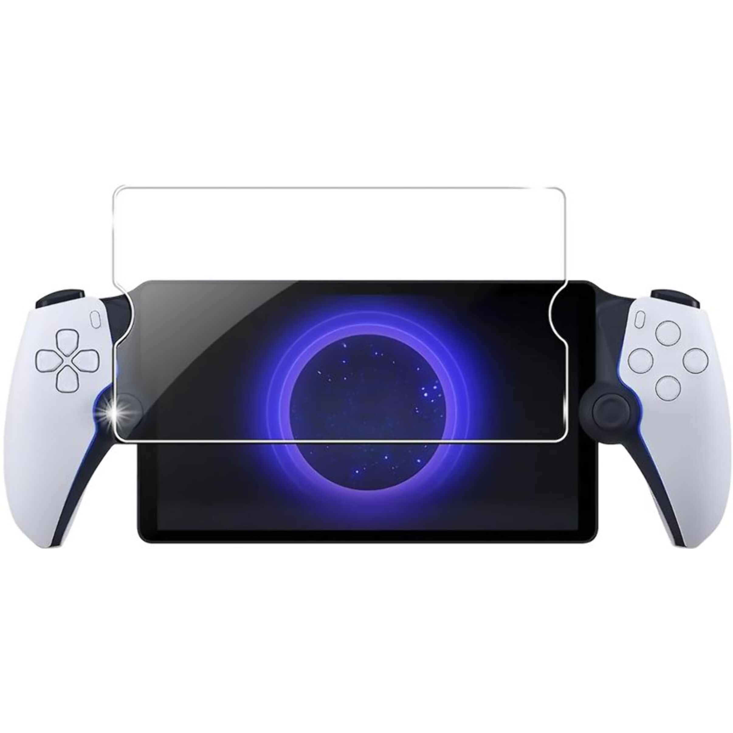 Etui SUBSONIC Etui + verre trempé PS Portal