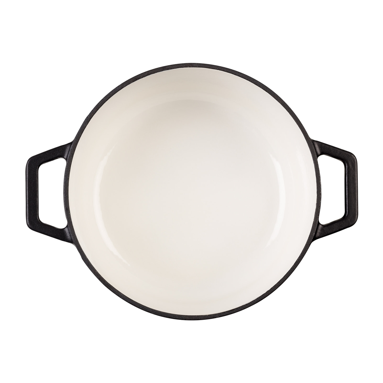 Mellerware - Olla Hierro Fundido Cuking! Heavy 22