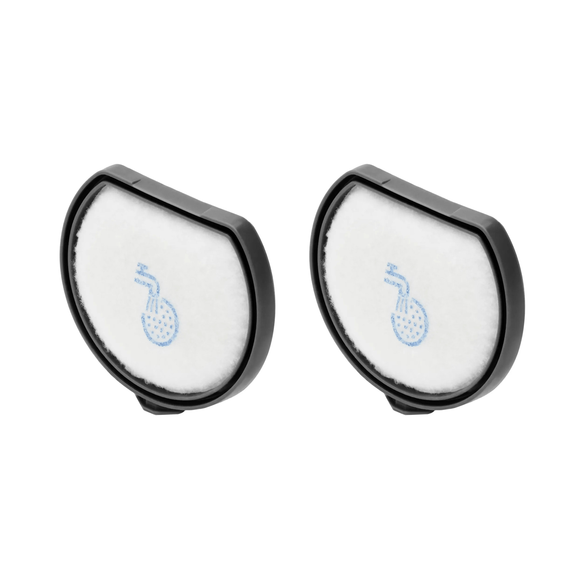 AEG Filtro de aspiradora AEF167