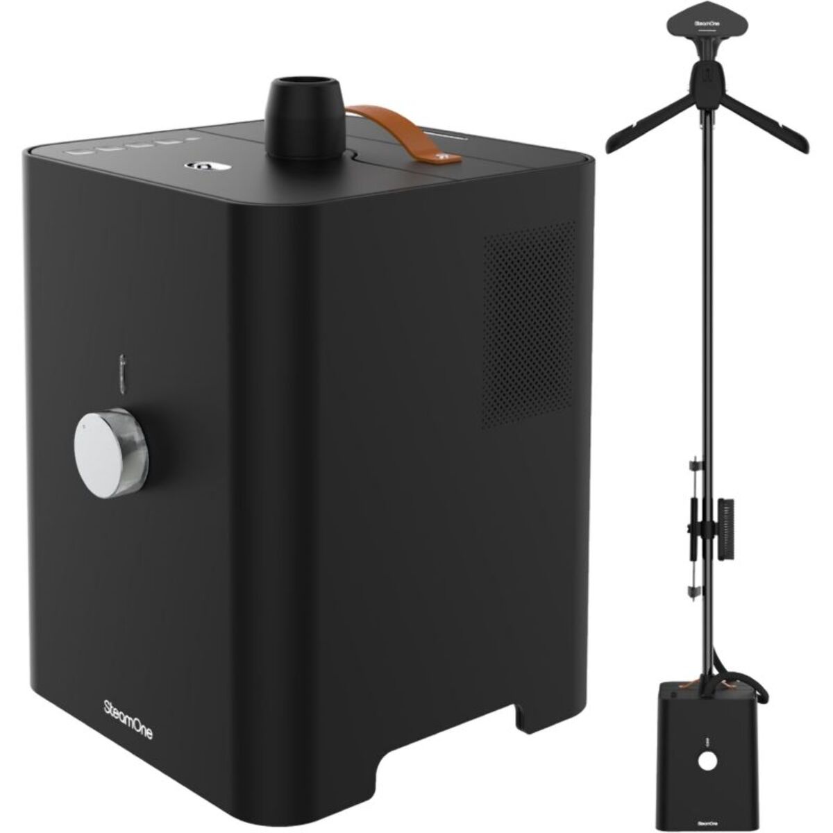 Défroisseur vapeur STEAMONE SteamCube