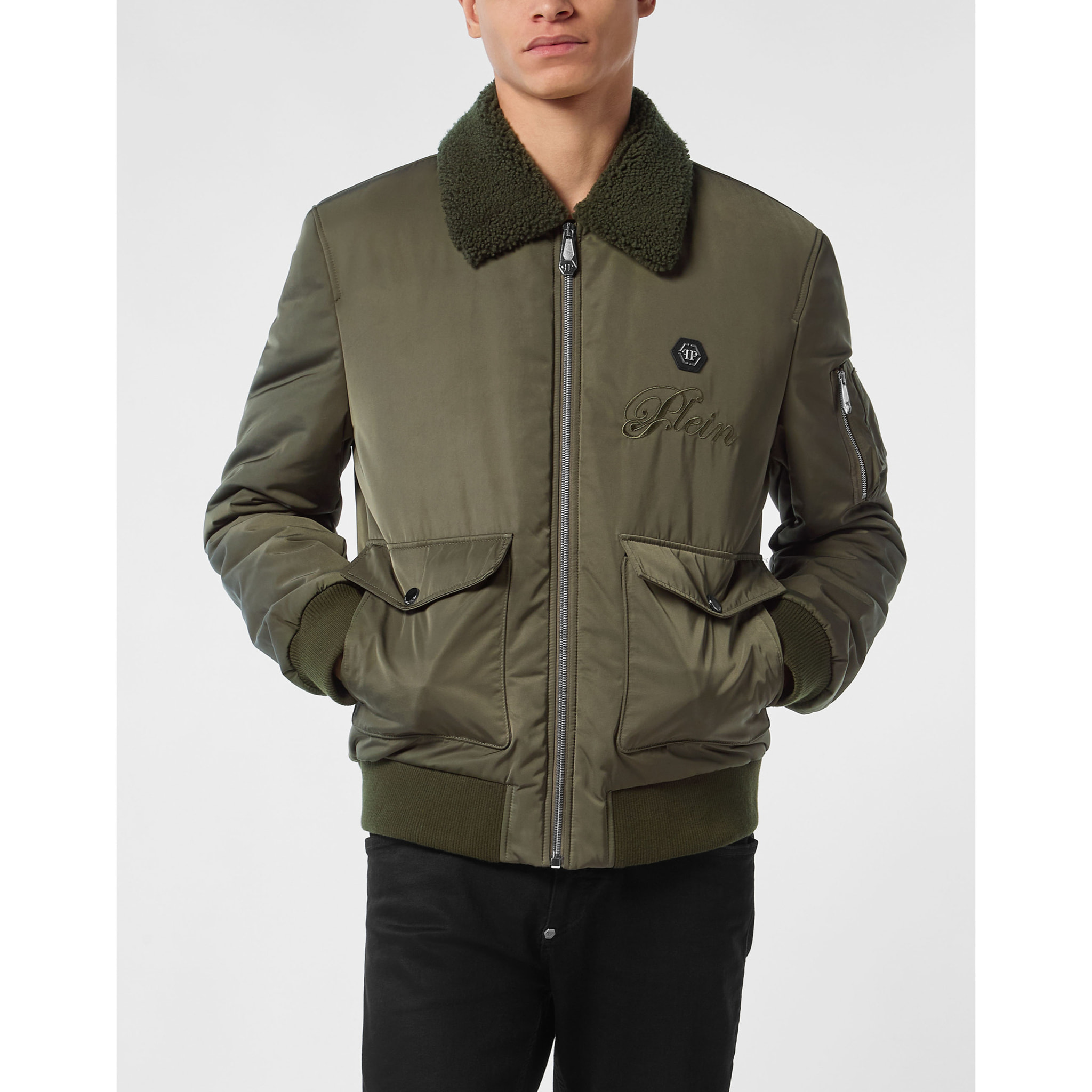 PHILIPP PLEIN Jacket